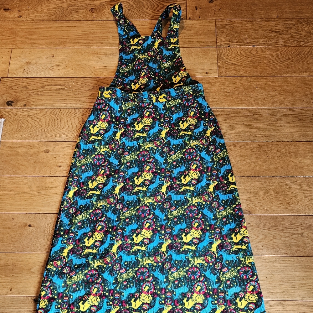 Vintage Liza by Lilly pultizer